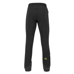 Herren Hose Karpos Rock schwarz